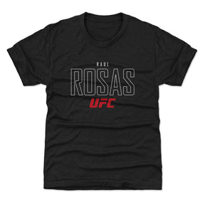 Raul Rosas Kids T-Shirt | 500 LEVEL