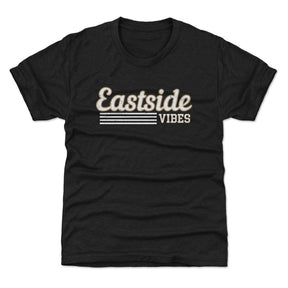 Crown Trio Kids T-Shirt | 500 LEVEL