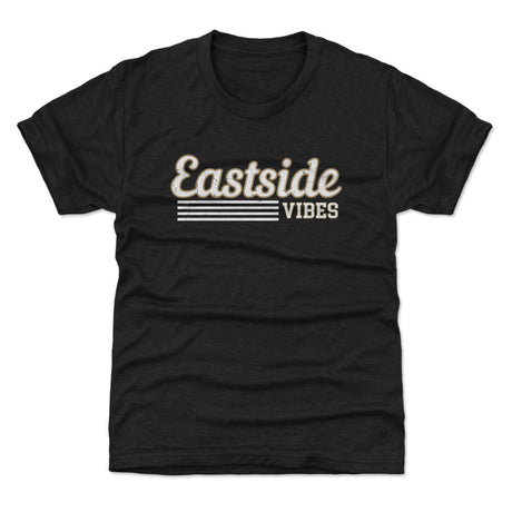 Crown Trio Kids T-Shirt | 500 LEVEL