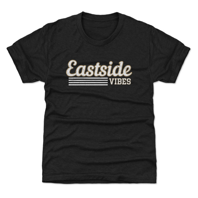 Crown Trio Kids T-Shirt | 500 LEVEL