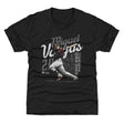 Miguel Vargas Kids T-Shirt | 500 LEVEL