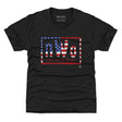 nWo Kids T-Shirt | 500 LEVEL