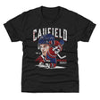 Cole Caufield Kids T-Shirt | 500 LEVEL