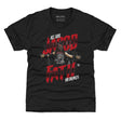 Jacob Fatu Kids T-Shirt | 500 LEVEL