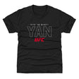 Petr Yan Kids T-Shirt | 500 LEVEL