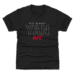 Petr Yan Kids T-Shirt | 500 LEVEL