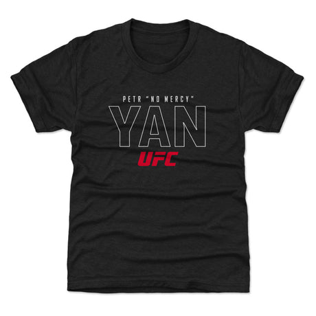 Petr Yan Kids T-Shirt | 500 LEVEL