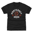 Monterrey Osos Kids T-Shirt | 500 LEVEL