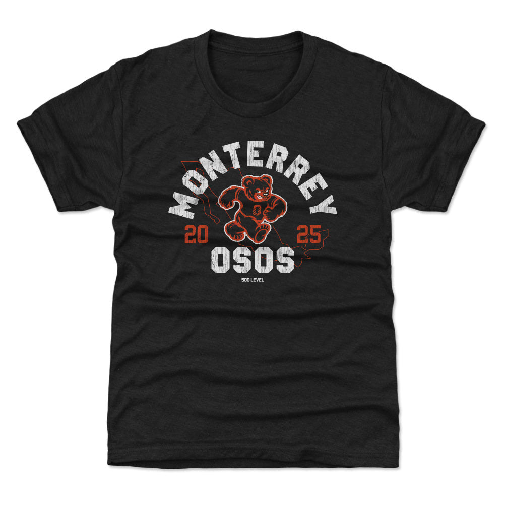Monterrey Osos Kids T-Shirt | 500 LEVEL