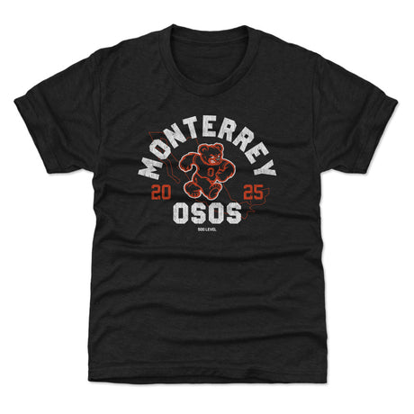 Monterrey Osos Kids T-Shirt | 500 LEVEL