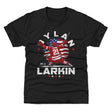 Dylan Larkin Kids T-Shirt | 500 LEVEL