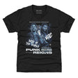 WrestleMania Kids T-Shirt | 500 LEVEL