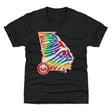 Atlanta City FC Kids T-Shirt | 500 LEVEL