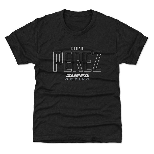 Ethan Perez Kids T-Shirt | 500 LEVEL