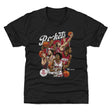 Houston Rockets Kids T-Shirt | 500 LEVEL
