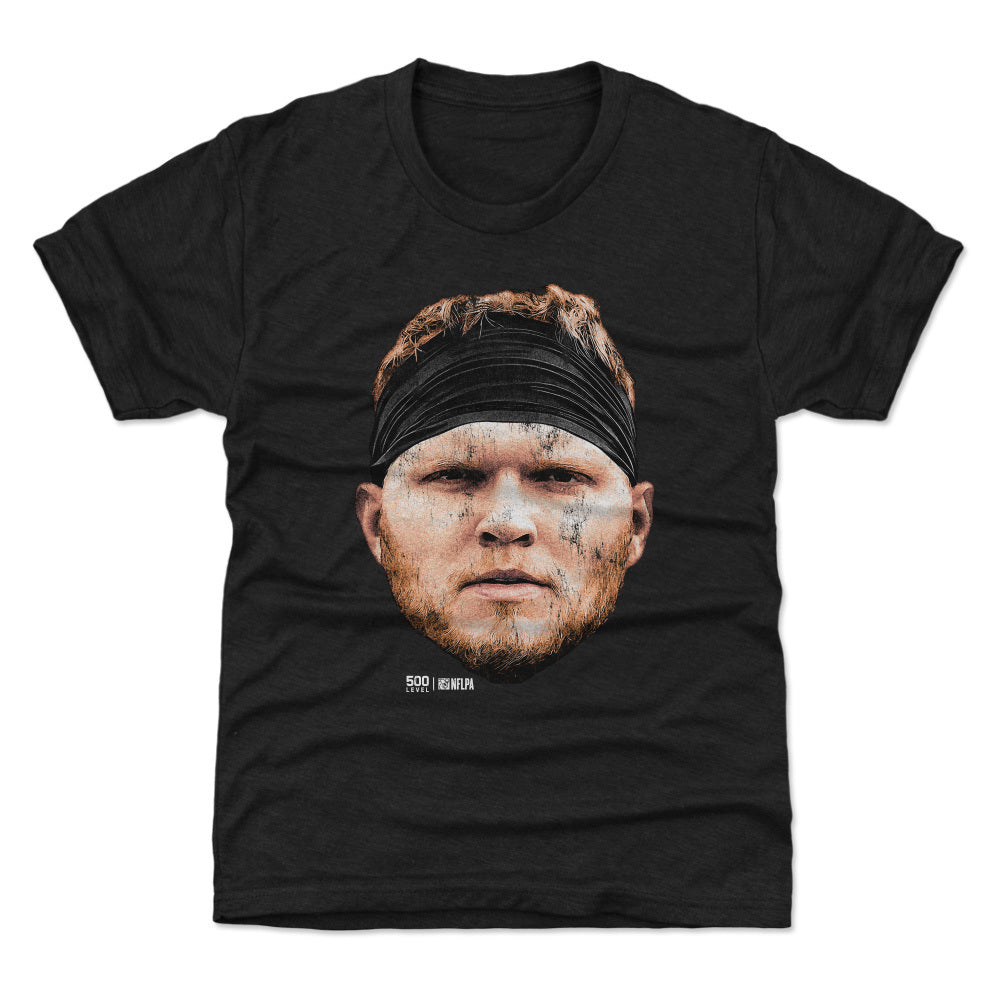 Aidan Hutchinson Kids T-Shirt | 500 LEVEL