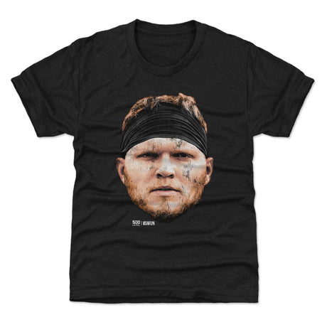 Aidan Hutchinson Kids T-Shirt | 500 LEVEL