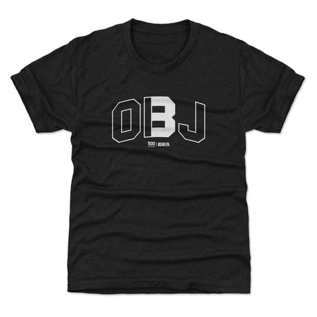 Odell Beckham Jr. Kids T-Shirt | 500 LEVEL