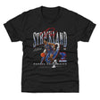 Rod Strickland Kids T-Shirt | 500 LEVEL