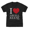 Arvell Reese Kids T-Shirt | 500 LEVEL