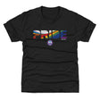 Orlando Pride Kids T-Shirt | 500 LEVEL