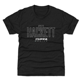 Jalil Hackett Kids T-Shirt | 500 LEVEL