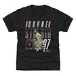 Dayne St. Clair Kids T-Shirt | 500 LEVEL