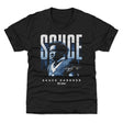 Sauce Gardner Kids T-Shirt | 500 LEVEL