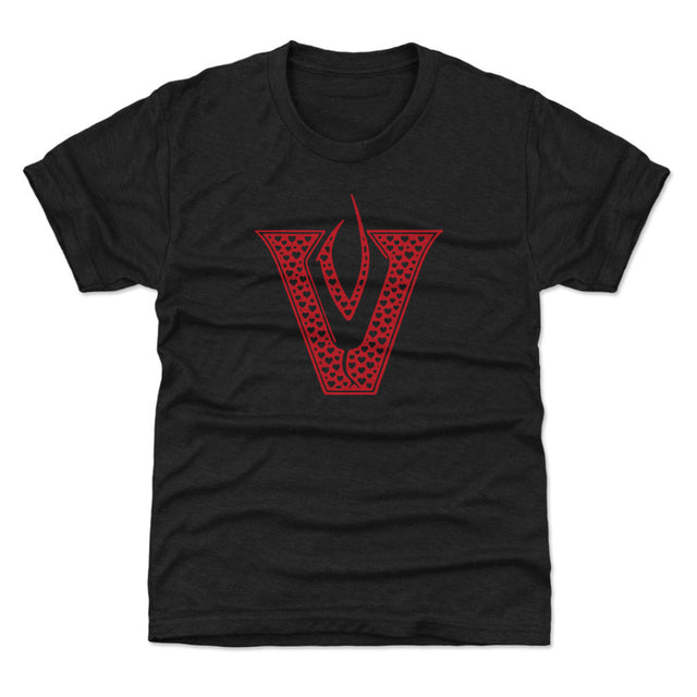 Vandegrift Kids T-Shirt | 500 LEVEL