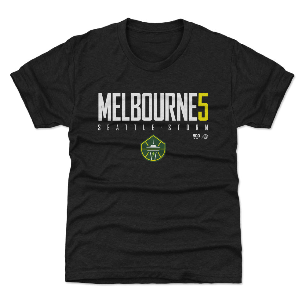 Jade Melbourne Kids T-Shirt | 500 LEVEL