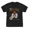 Donovan Mitchell Kids T-Shirt | 500 LEVEL