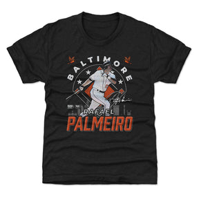 Rafael Palmeiro Kids T-Shirt | 500 LEVEL