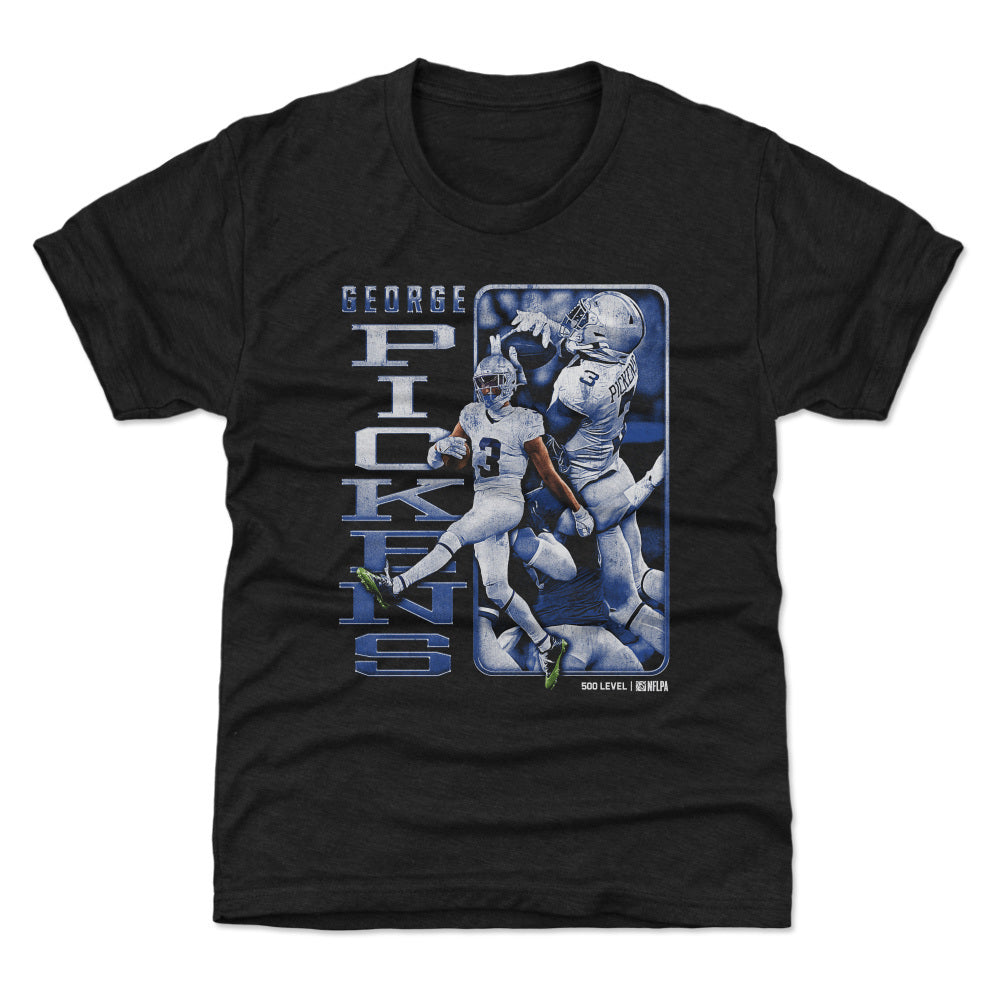 George Pickens Kids T-Shirt | 500 LEVEL