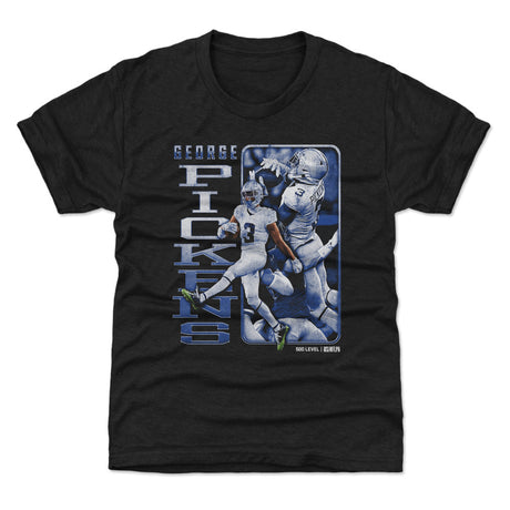 George Pickens Kids T-Shirt | 500 LEVEL