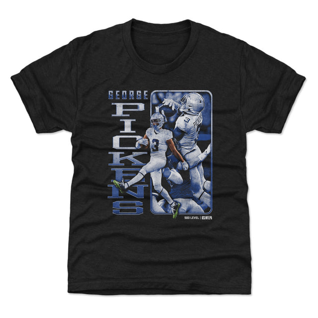 George Pickens Kids T-Shirt | 500 LEVEL