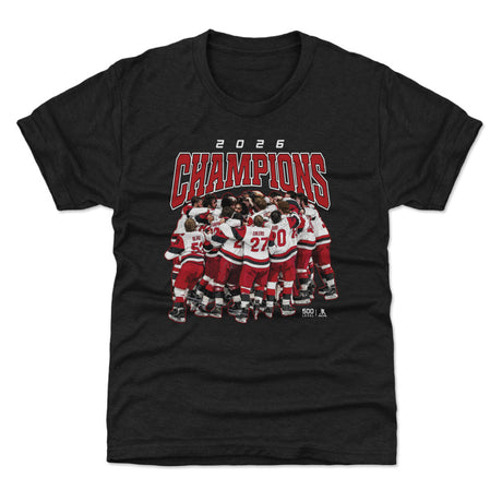 Carolina Hockey Kids T-Shirt | 500 LEVEL