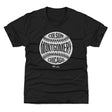 Colson Montgomery Kids T-Shirt | 500 LEVEL