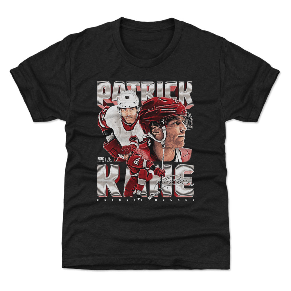 Patrick Kane Kids T-Shirt | 500 LEVEL