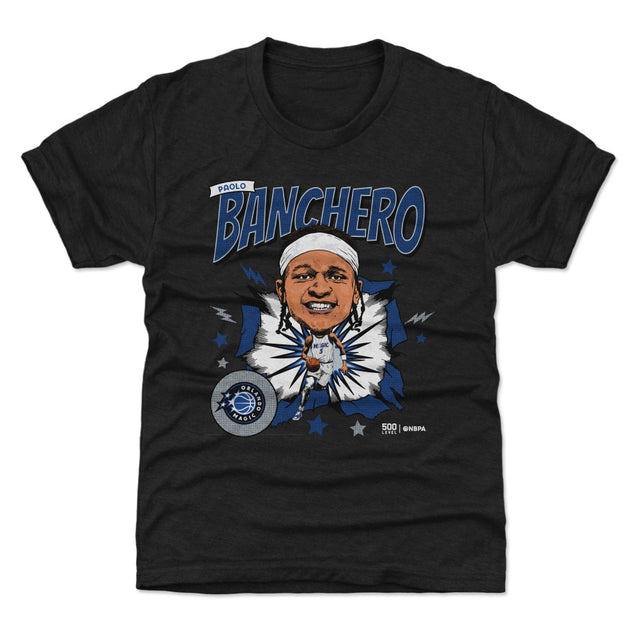 Paolo Banchero Kids T-Shirt | 500 LEVEL