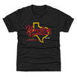 Houston Gamblers Kids T-Shirt | 500 LEVEL
