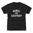 Vs. Everybody Kids T-Shirt | 500 LEVEL