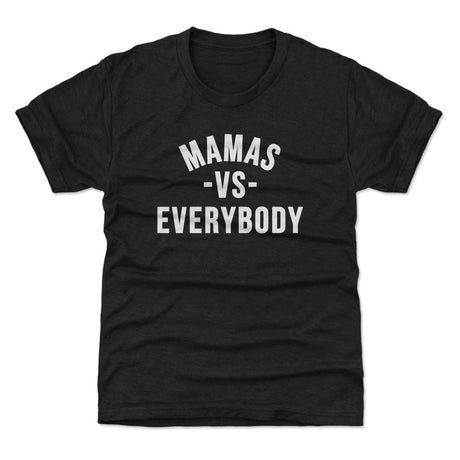 Vs. Everybody Kids T-Shirt | 500 LEVEL