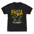 David Pastrnak Kids T-Shirt | 500 LEVEL