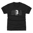 Odell Beckham Jr. Kids T-Shirt | 500 LEVEL