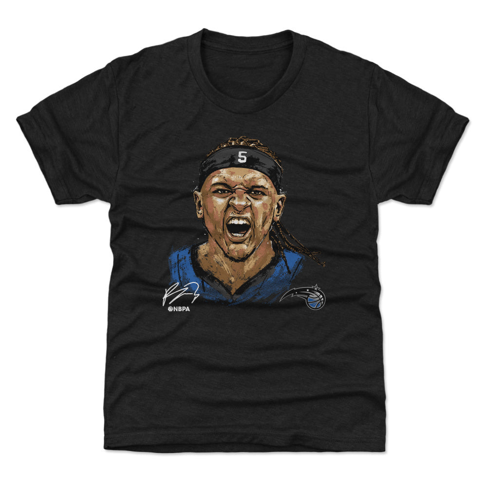 Paolo Banchero Kids T-Shirt | 500 LEVEL