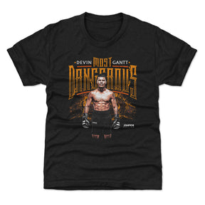 Devin Gantt Kids T-Shirt | 500 LEVEL