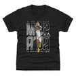 A'ja Wilson Kids T-Shirt | 500 LEVEL