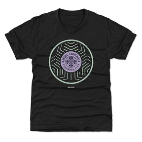 Racing Louisville FC Kids T-Shirt | 500 LEVEL