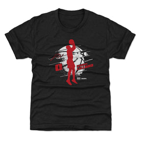 Damian Lillard Kids T-Shirt | 500 LEVEL