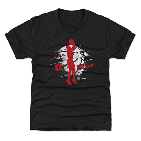 Damian Lillard Kids T-Shirt | 500 LEVEL
